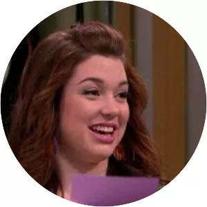 Harper Finkle - Fictional character
