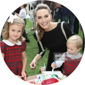 Harper Grace Hammer photograph