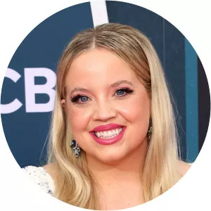 Harper Grae - Singer