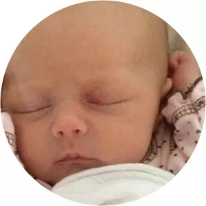 Harper Marie Kirk photograph