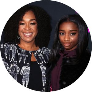 Harper Rhimes photograph