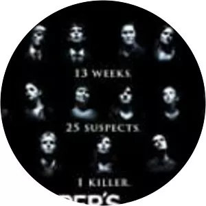 Harper's Island - TV series