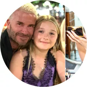 Harper Seven Beckham