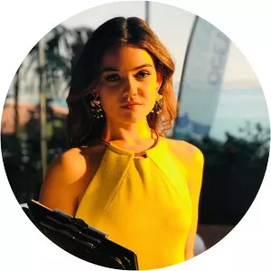 Harper Tate - Movie character