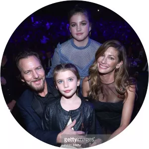 Harper Vedder photograph