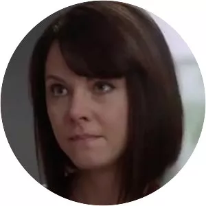 Harper Whitley - Fictional character