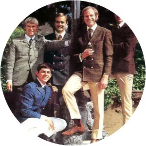 Harpers Bizarre - Pop band