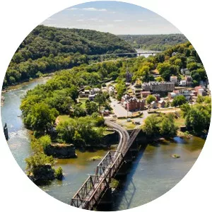 Harpers Ferry