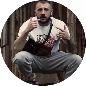 Harpi M. U. R - Musical artist