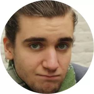 Harpo Guit - Film director