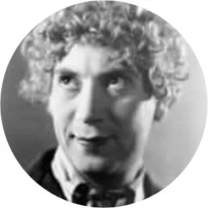 Harpo Marx