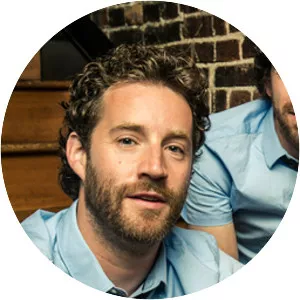 Harpoonist & The Axe Murderer