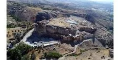 Harput Castle - 