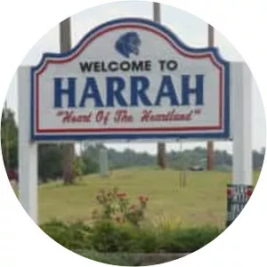 Harrah