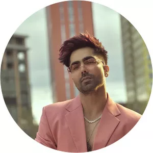 Harrdy Sandhu