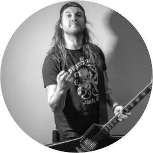 Harri Harrison - Guitarist