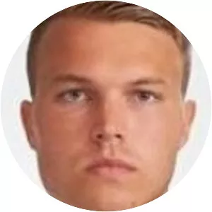 Harri Heiermann - Football player