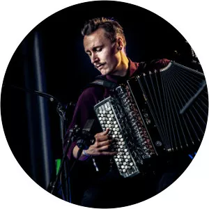 Harri Kuusijärvi Musician