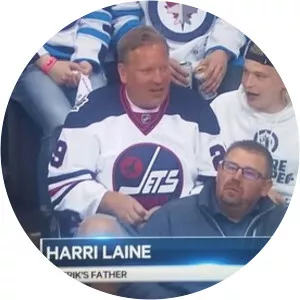 Harri Laine photograph