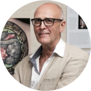 Harri Larjosto - Photographer