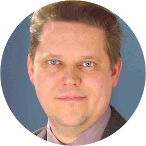 Harri Oinas-Kukkonen