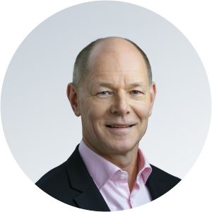 Harri-Pekka Kaukonen