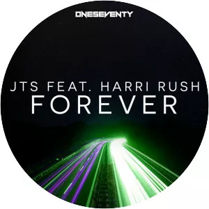 Harri Rush - Musical artist