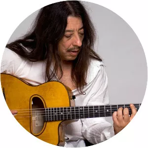 Harri Stojka - Jazz guitarist