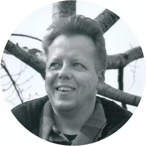 Harri Suilamo Musician