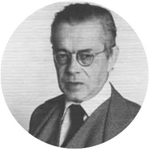 Harrie L. Prenen
