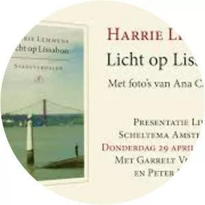 Harrie Lemmens - Translator