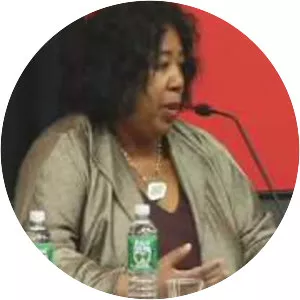 Harriet A. Washington