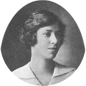 Harriet Adams