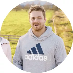 Harriet Allen photograph