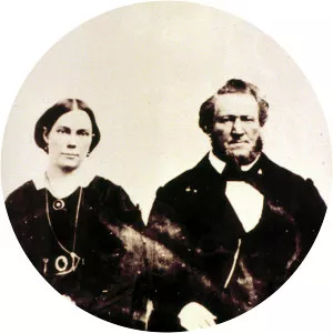 Harriet Amelia Folsom