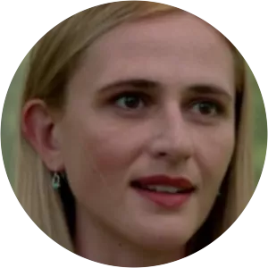 Harriet Arnold - TV character