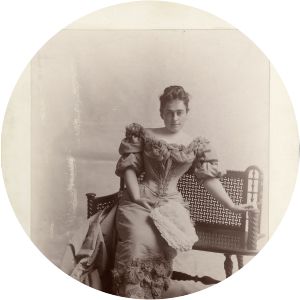 Harriet B. Newberry