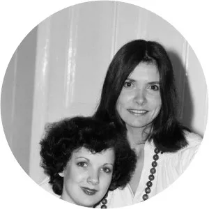 Harriet Bakewell - Joan Bakewell's daughter