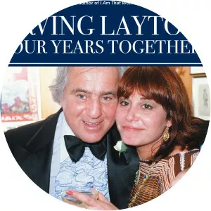 Harriet Bernstein photograph