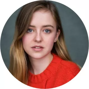 Harriet Bibby photograph