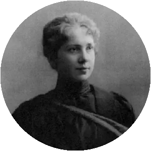 Harriet Brooks