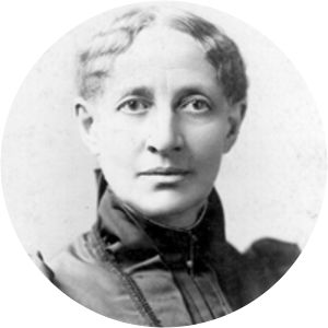 Harriet E. Giles