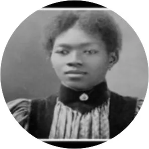 Harriet E. Wilson