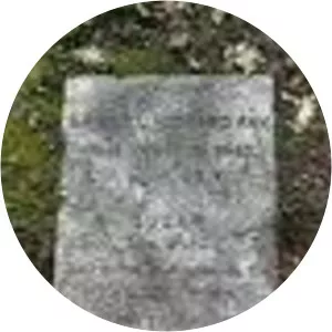 Harriet Fay - Samuel P. Bush's mother