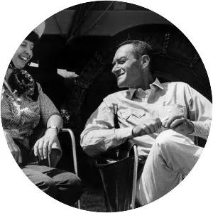 Harriet Frank Jr. - American film writer