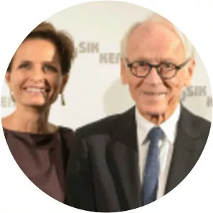 Harriet Frederikke Dessau