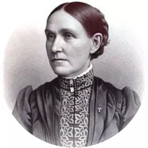 Harriet G. Walker