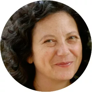 Harriet Gavshon - Film producer