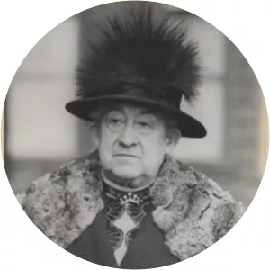 Harriet Georgina Thornewill - Michael Bass, 1st Baron Burton's wife