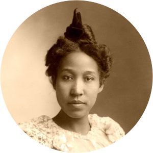 Harriet Gibbs Marshall